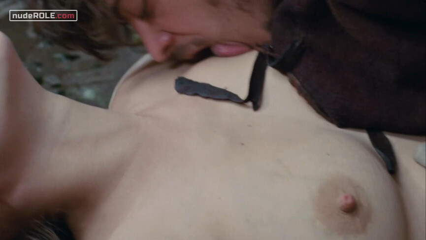 2. Joséphine nude – Deep in the Woods (2010) #2