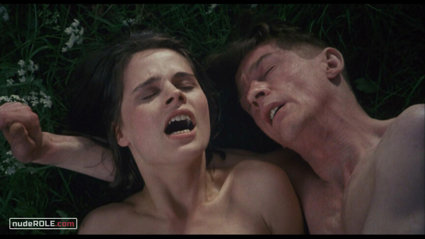 2. Julia nude – Nineteen Eighty-Four (1984)