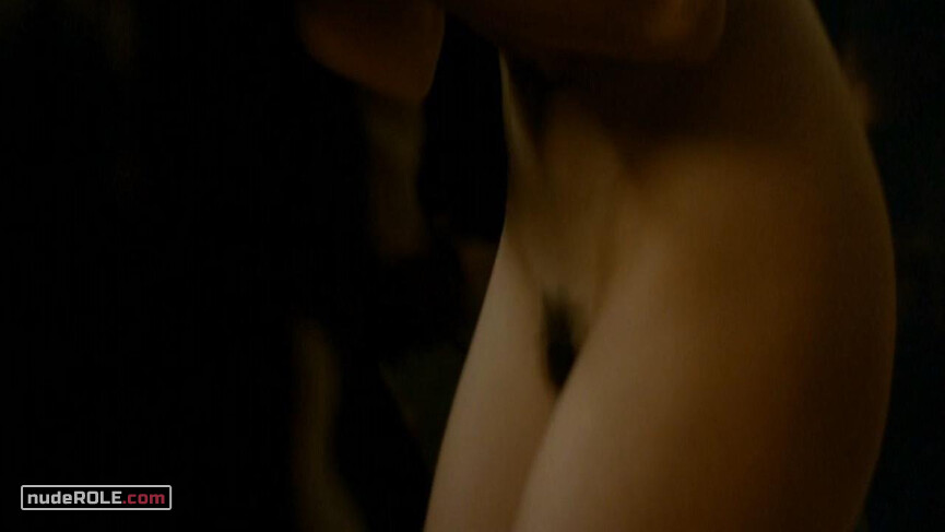 2. Beata nude – The Star Maker (1995)