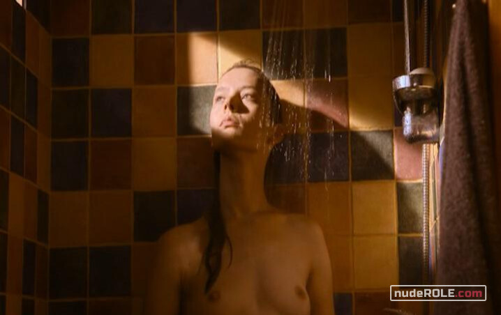 1. Sangaile nude, Auste nude – The Summer of Sangaile (2015) #2