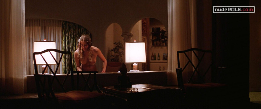 3. Jenny Hanley nude – 10 (1979)