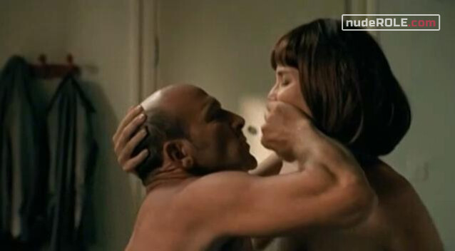 3. Gabi nude – Alila (2003)