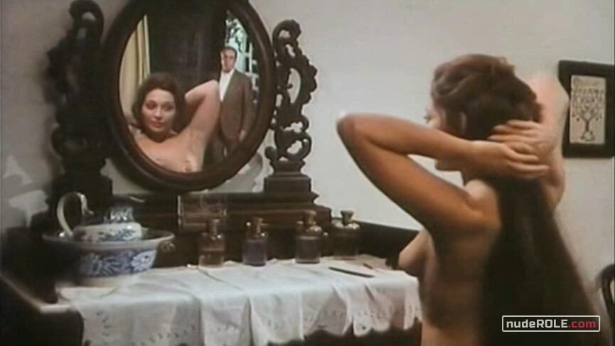 2. Purita nude – Manuela (1976)