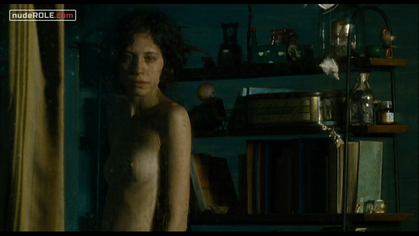 1. Alex nude – XXY (2007)