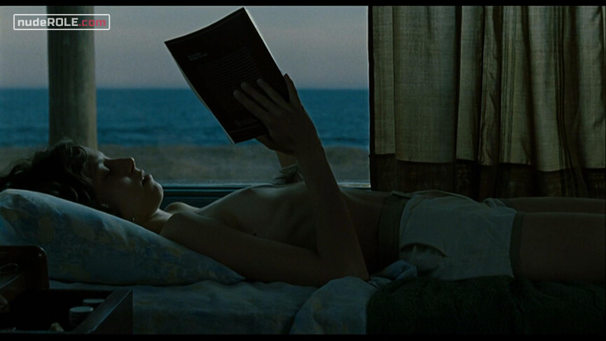 2. Alex nude – XXY (2007)