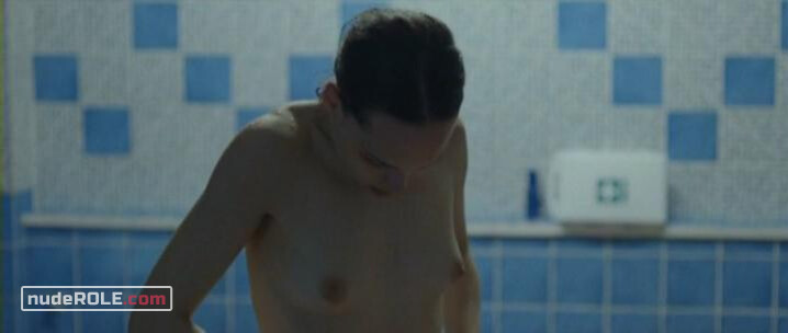 1. Jenny nude – Chlorine (2015)