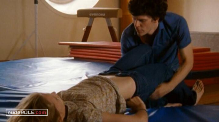 2. Christelle nude – Memory Lane (2010)