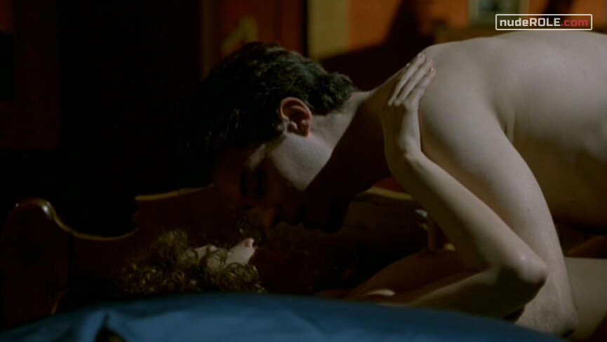 2. Agata nude – Black Sun (2007)