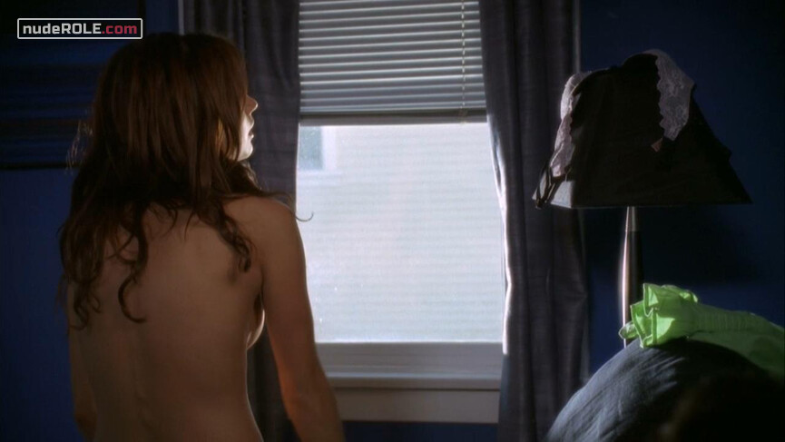 3. Tish nude – Ten Inch Hero (2007)