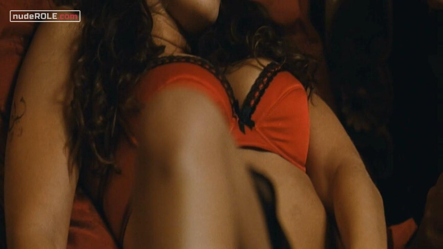 3. Tamara nude – 99 Francs (2007)