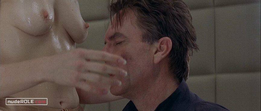 3. Claire nude – Event Horizon (1997)