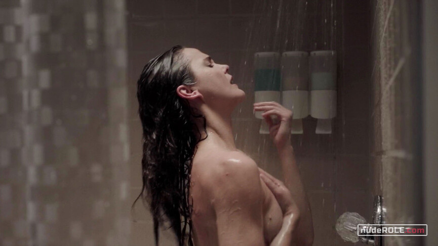 3. Elizabeth Jennings nude – The Americans s05e02 (2017)