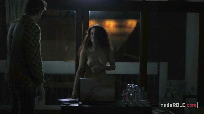 1. Lucy Westbrook nude – Cam2Cam (2014)