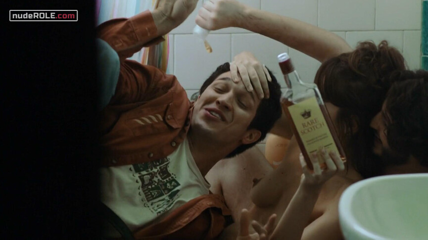 2. Bebel jovem nude – Depois de Tudo (2015) #2