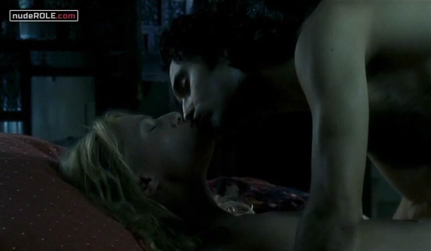 2. Lisa Werner nude – Flamenco der Liebe (2002)