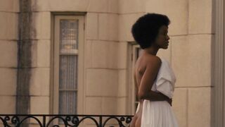 Nina Simone nude – Nina (2016)