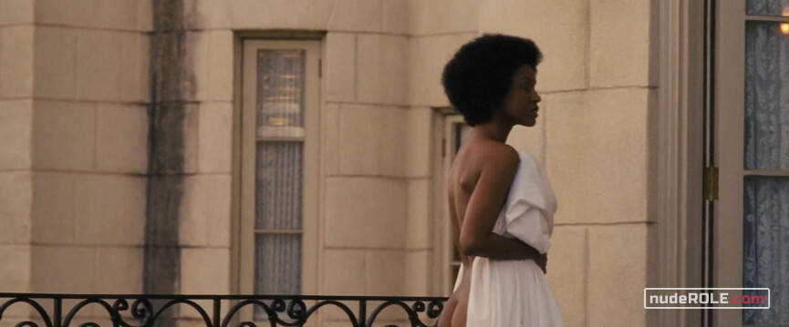 1. Nina Simone nude – Nina (2016)
