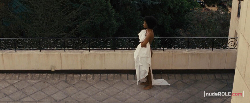 2. Nina Simone nude – Nina (2016)
