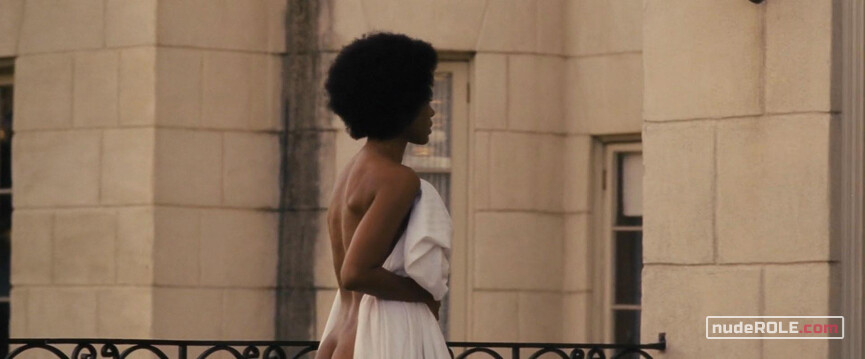 3. Nina Simone nude – Nina (2016)