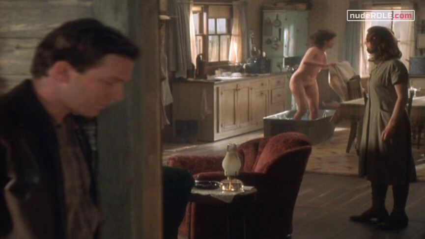 1. Lily nude – The War Bride (2001)