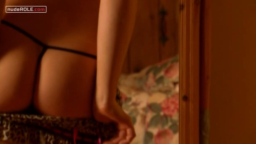 3. Call Girl nude – Cold Heart Canyon (2008)