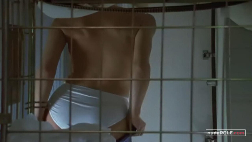 2. Schwester Ina nude – Hallo, Onkel Doc! s04e08 (1998)