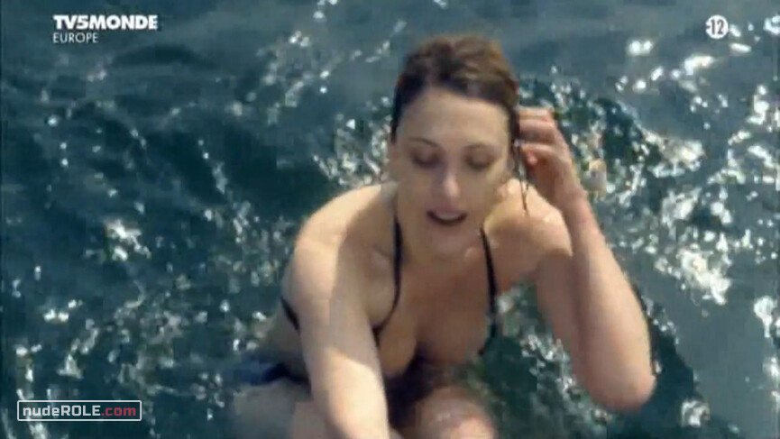 3. Anne Marceau nude – Le repenti (2009)