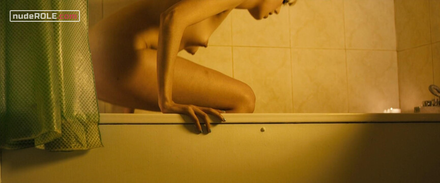 1. Flo nude – Pusher (2012)