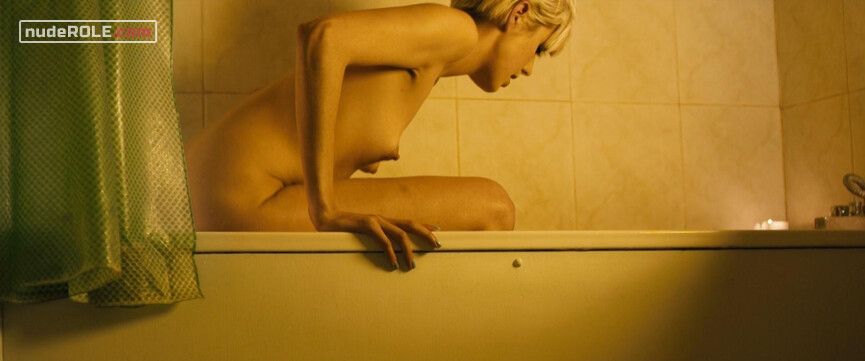 2. Flo nude – Pusher (2012)