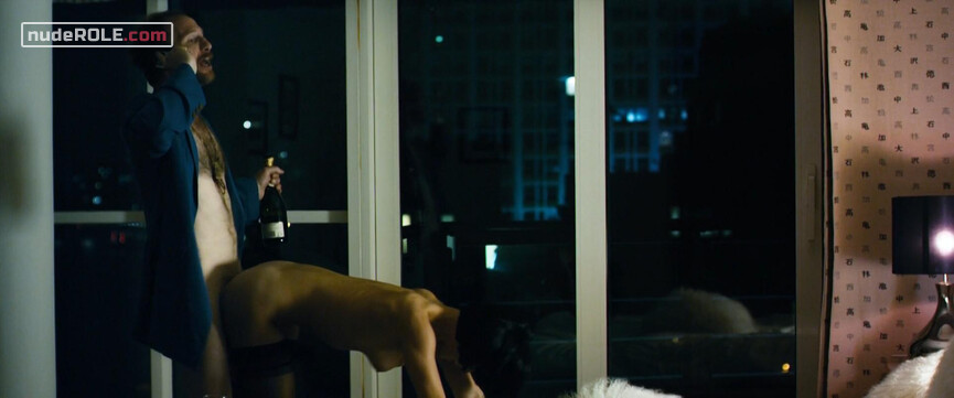 3. Flo nude – Pusher (2012)