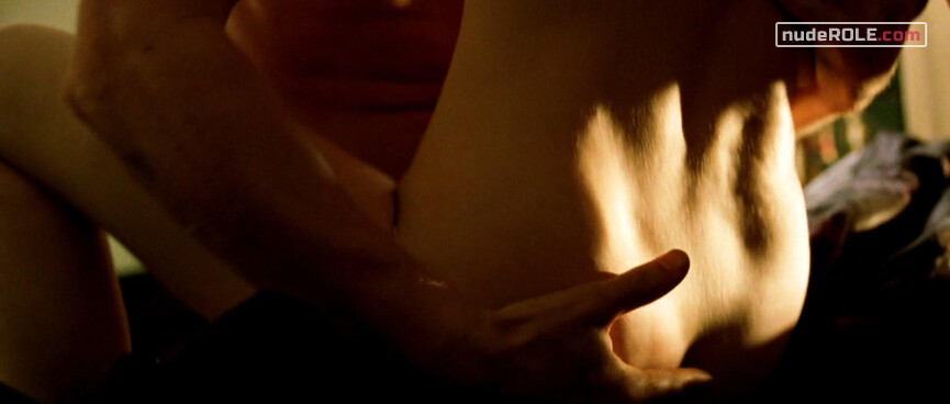 3. Carmen nude – Stricken (2009) #2