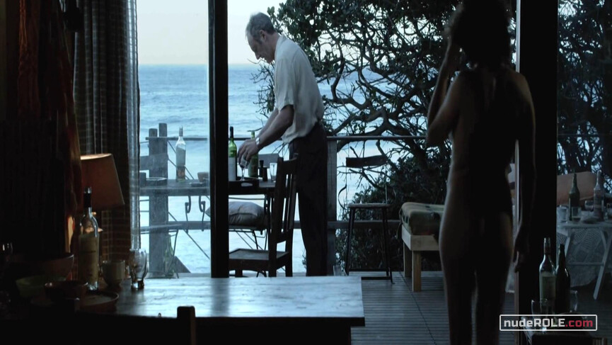 2. Ingrid Jonker nude – Black Butterflies (2011)
