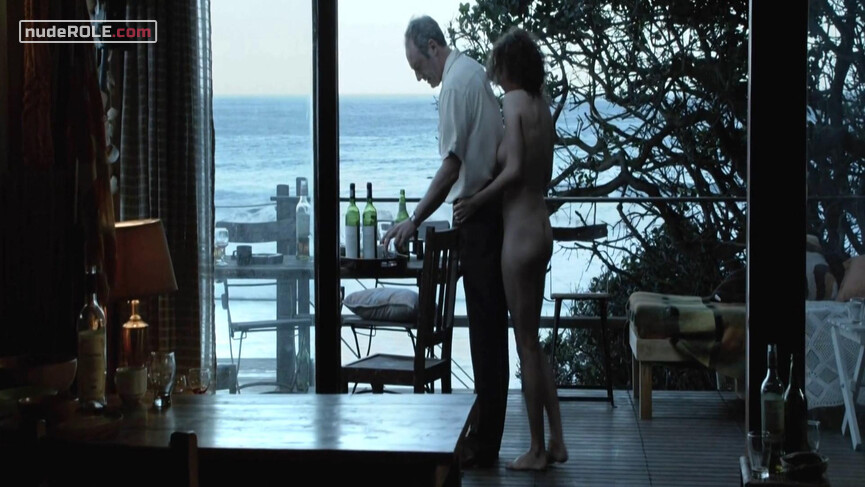 3. Ingrid Jonker nude – Black Butterflies (2011)