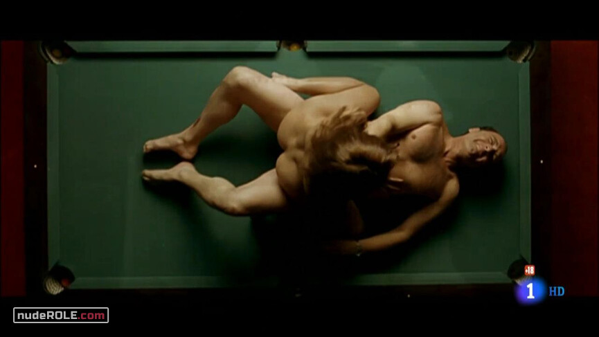 3. Vanesa nude – El menor de los males (2004)