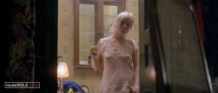 2. Milena Flaherty nude – Bad Timing (1980)