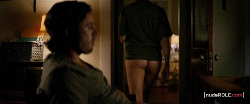 2. Michelle Allen nude – Triple 9 (2016)