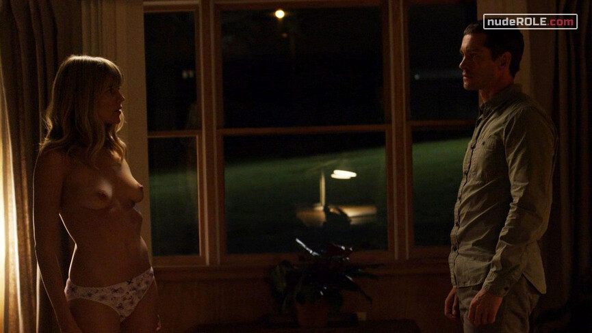 2. Mary Cox nude – The Path s01e01 (2016)