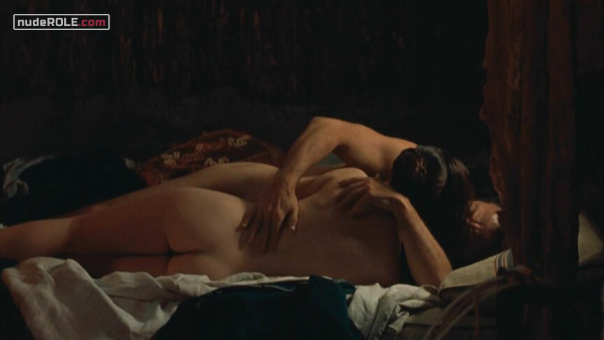 1. Ada McGrath nude – The Piano (1993)