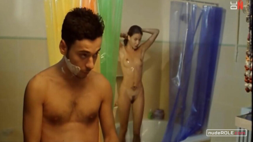 1. Marta nude – I Couldn't Care Less (2000)