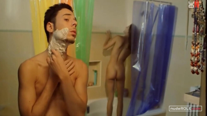 3. Marta nude – I Couldn't Care Less (2000)