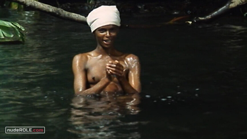 3. Mariam nude – Time to Kill (1989)