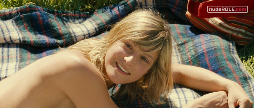 3. Magda nude – Conversations with My Gardener (2007)