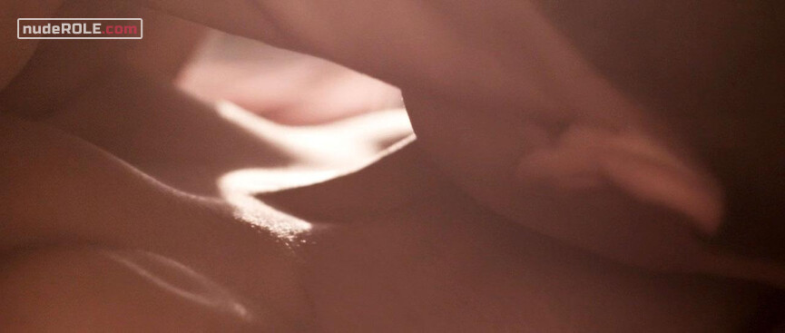 2. Shereen Montes nude – Boost (2016)