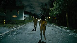 Cassie Cranston nude – How to Plan an Orgy in a Small Town (2015)