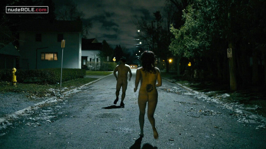 1. Cassie Cranston nude – How to Plan an Orgy in a Small Town (2015)