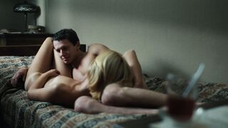 Olga nude – Blind Chance (1987)