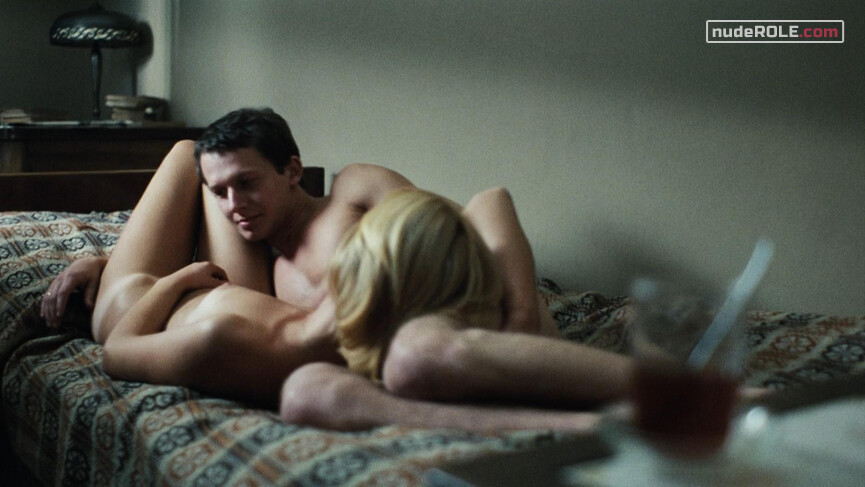 1. Olga nude – Blind Chance (1987)