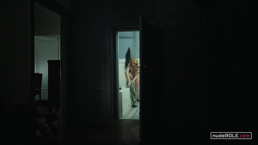 3. Olga nude – Blind Chance (1987)