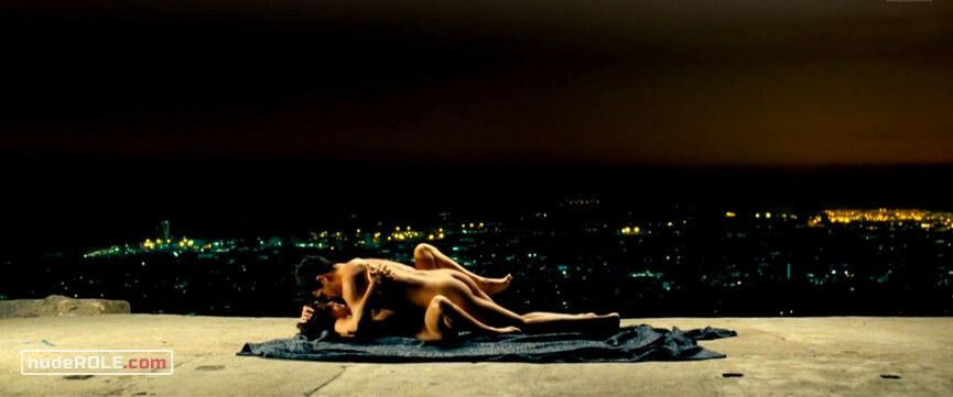3. Gin nude – I Want You (2012)