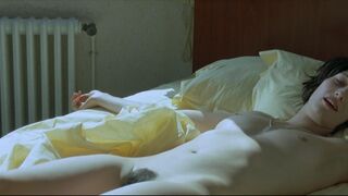 Iris nude – Happy End (2009)